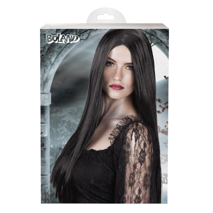 BO86085 wig witch blk 1