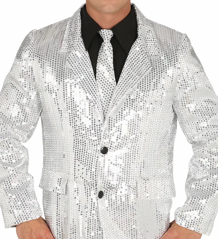 Veste disco
