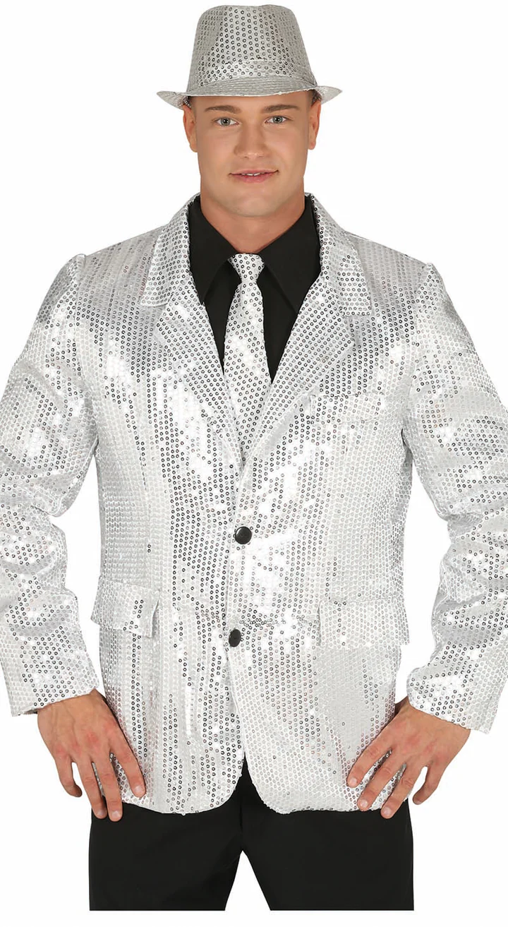 Veste disco